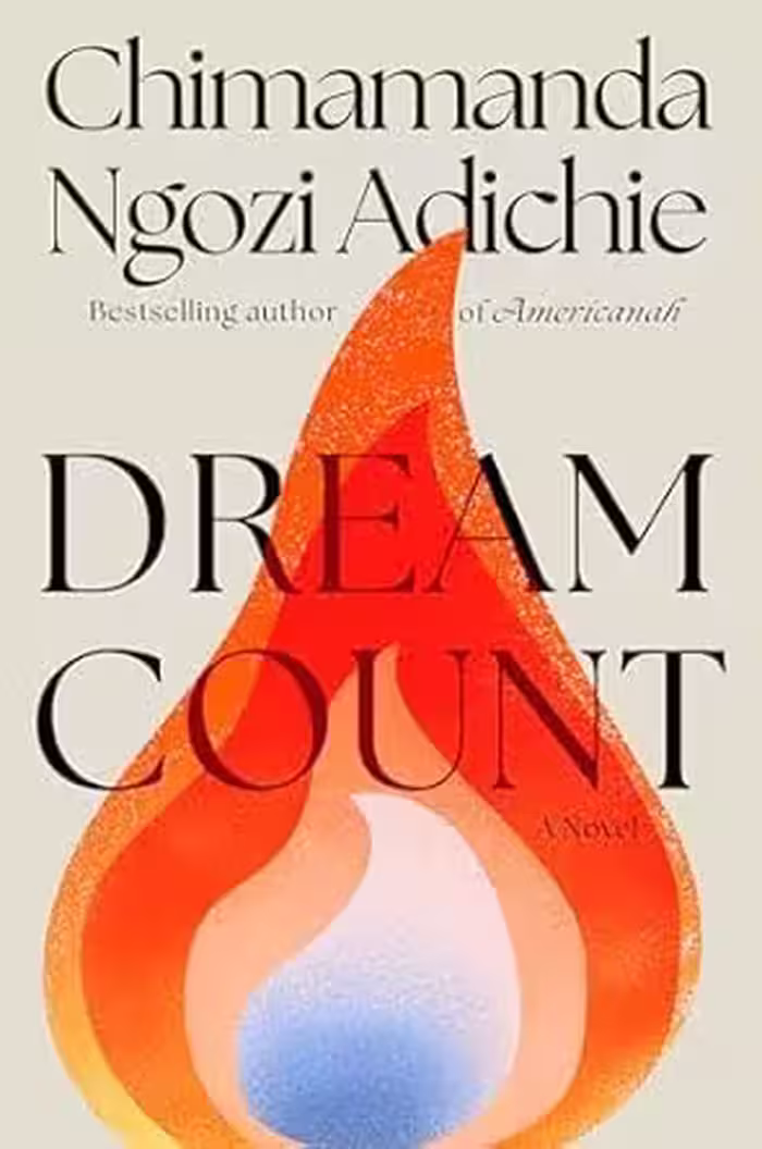 کتاب Dream Count
