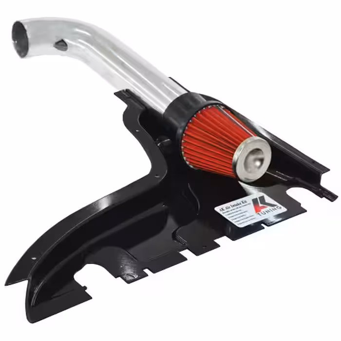 کیت مکش هوا  پژو 207  برند AKtuning