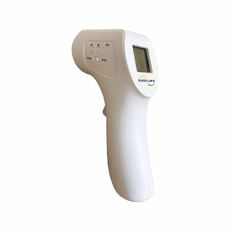 تب سنج غیر تماسی ایزی لایف مدل FR870