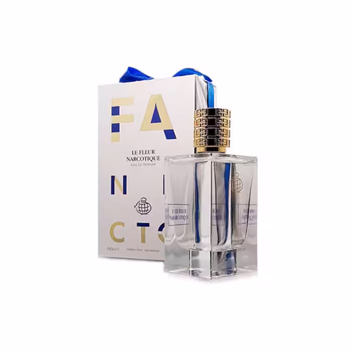 عطر ادکلن اسپرت ایکس نیهیلو فلور نارکوتیک فراگرنس ورد له فلور نارکوتیک Fragrance World le fleur narcotique Fleur Narcotique Ex Nihilo