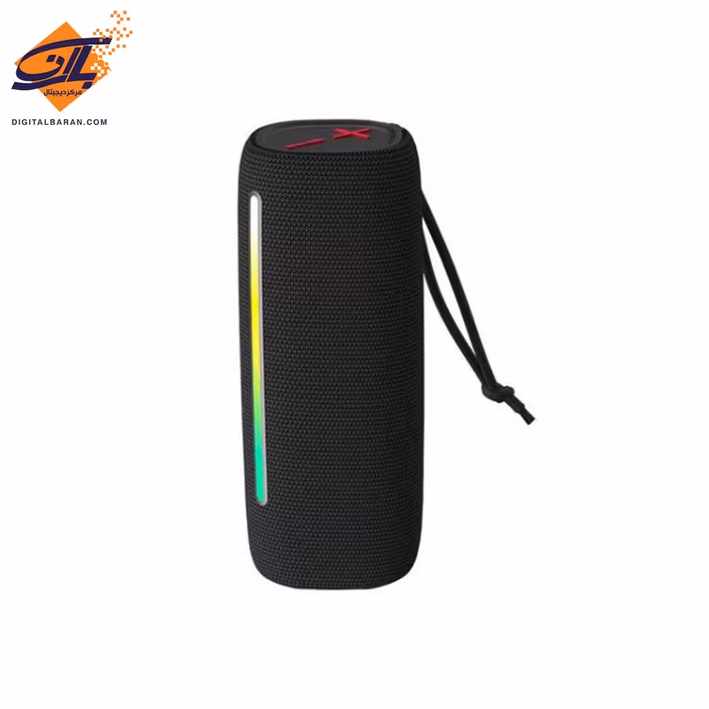 اسپیکر بلوتوثی هوپ استار مدل P33