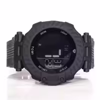 ساعت مچی مردانه دیجیتالی TOMI TM-1803G تامی
