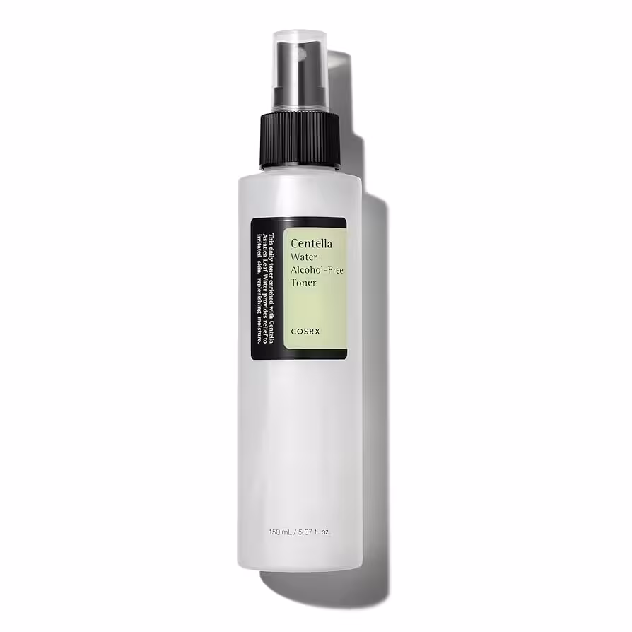 تونر کوزارکس Cosrx مدل Centella حجم 150 میل
