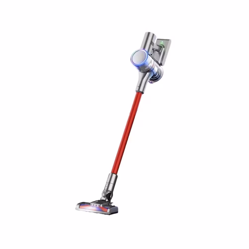 جارو عصایی ایربات airbot cordless vacuum supersonics aura