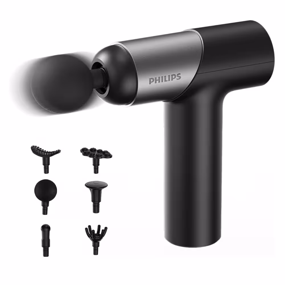 ماساژور برقی فیلیپس PPM7323