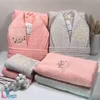 حوله ست دو نفره الینا لوکس