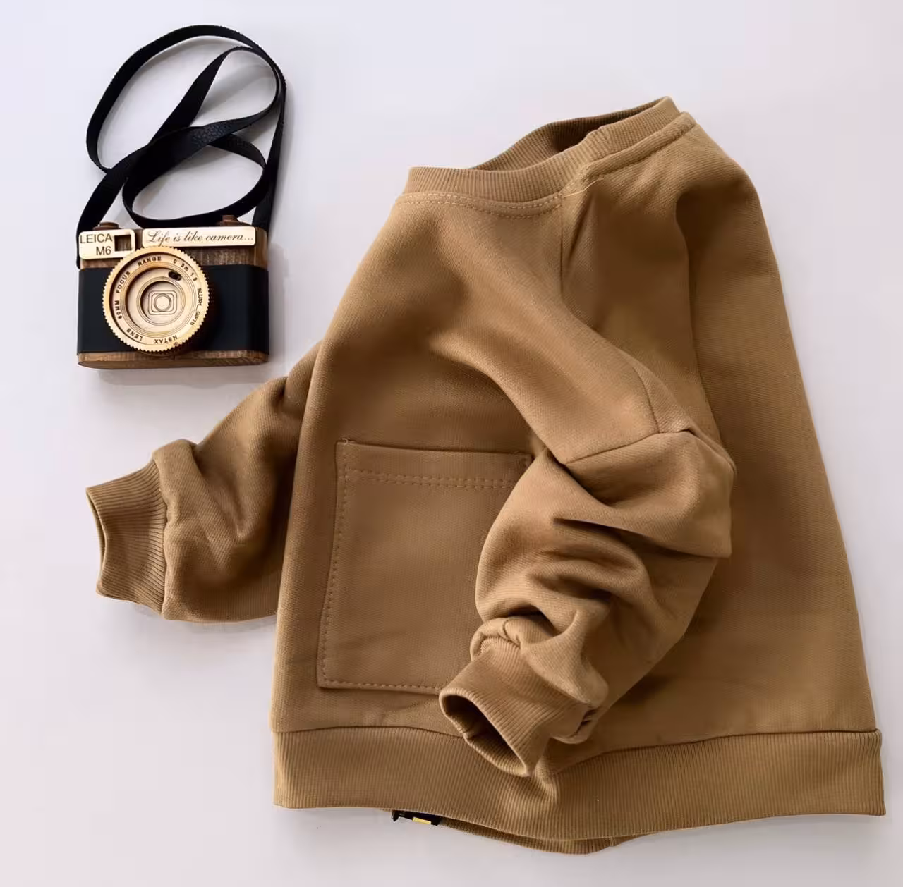 دورس توکرکی نسکافه ای