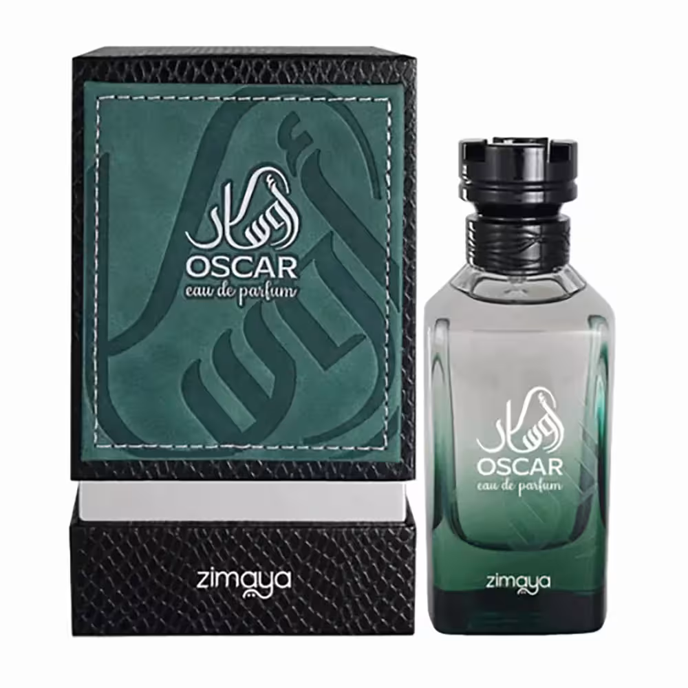 ادکلن زیمایا مدل اوسکار