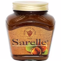 شکلات صبحانه سارلا 700گرم ترکیه