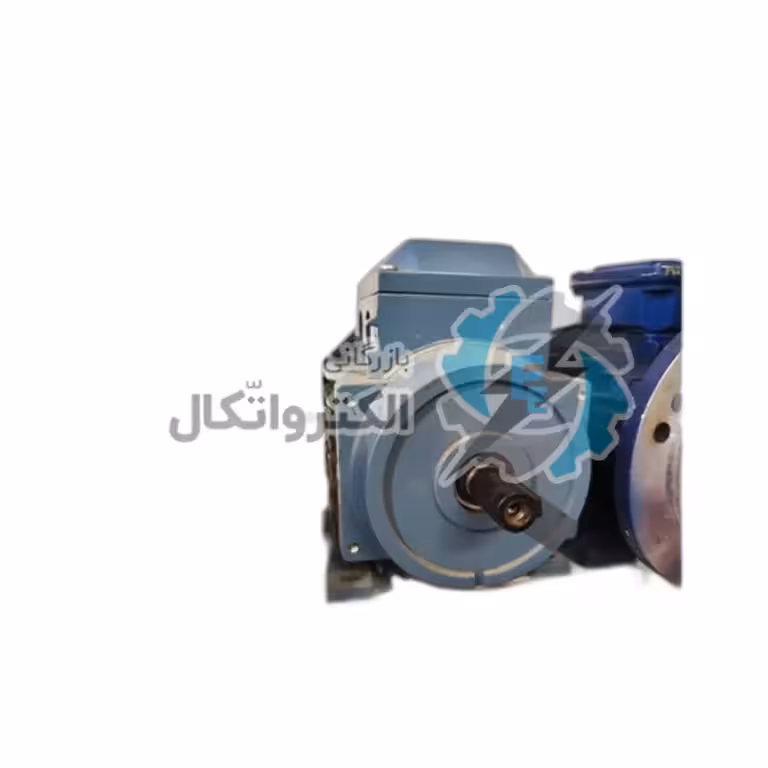 الکتروموتور ABB سه فاز ، 0.17 / 0.4 اسب 1000 دور DALA