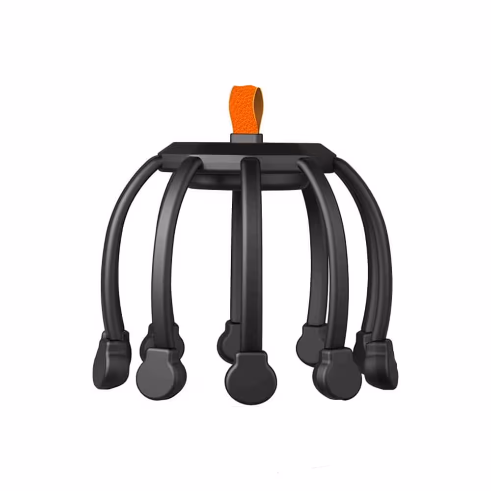 ماساژور پوست سر MDHL scalp massager