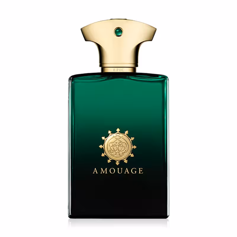 عطر ادکلن آمواج اپیک مردانه Amouage Epic Men • خوش آرا