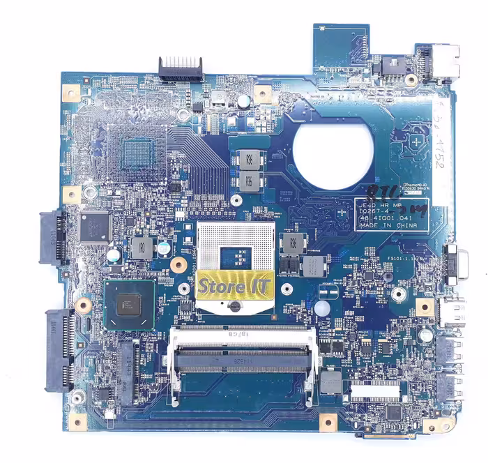 مادربرد لپ تاپ ایسر Aspire 4750 (10268-4) I5 Support بدون گرافیک - فروشگاه اینترنتی استور آی تی