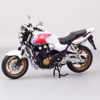 ماکت موتور هوندا مدل Automaxx 1:12 HONDA CB1300 SF