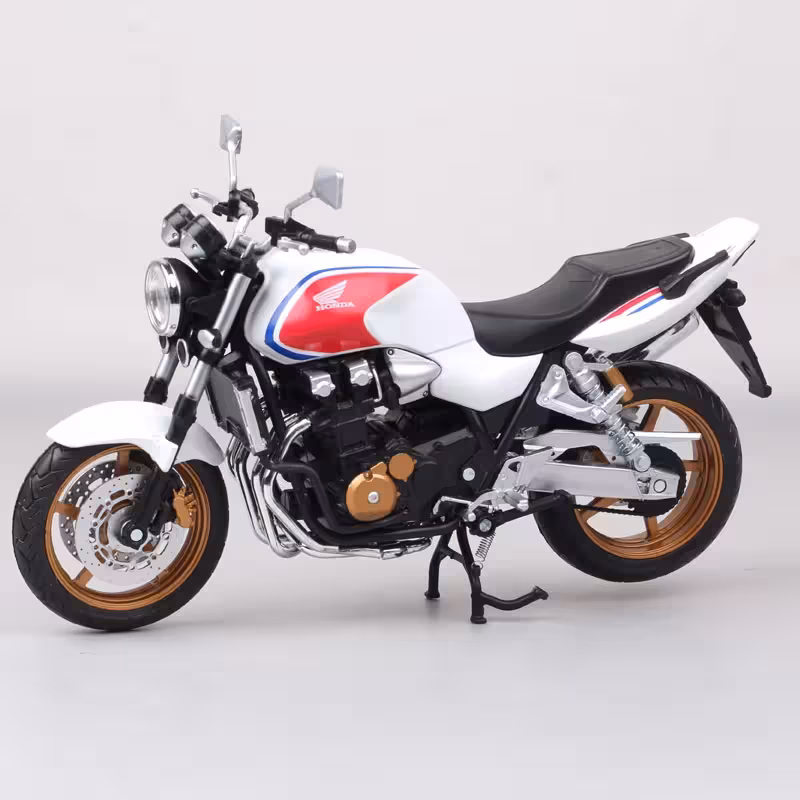 ماکت موتور هوندا مدل Automaxx 1:12 HONDA CB1300 SF