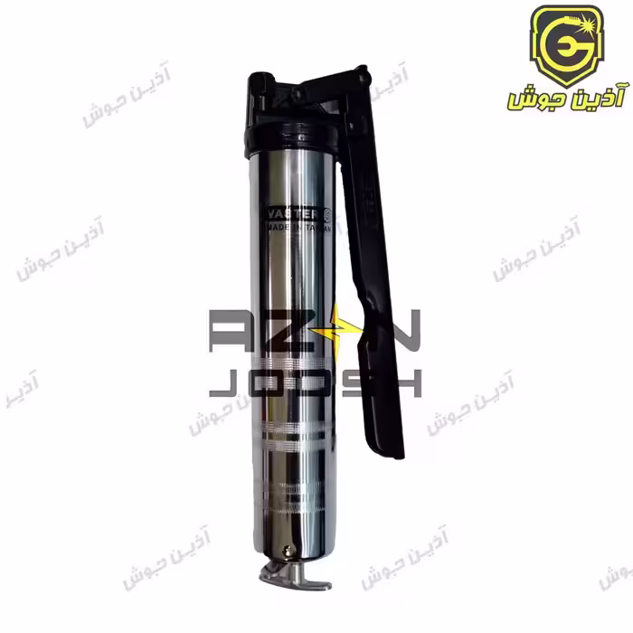 گریس پمپ دستی 400 سی سی واستر Vaster تایوانی
