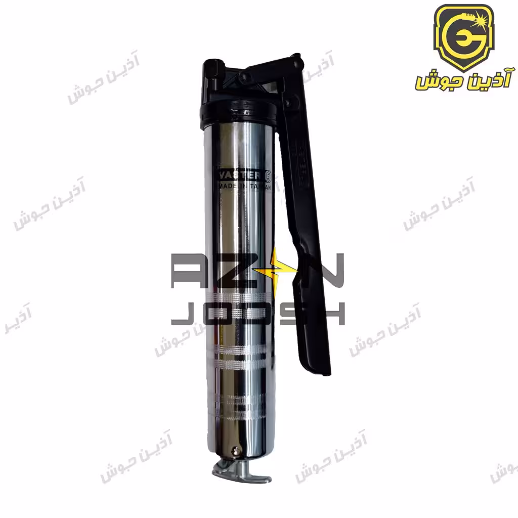گریس پمپ دستی 400 سی سی واستر Vaster تایوانی