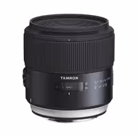 لنز دوربین عکاسی Tamron SP 35mm f1.8 Di VC USD مانت کانن