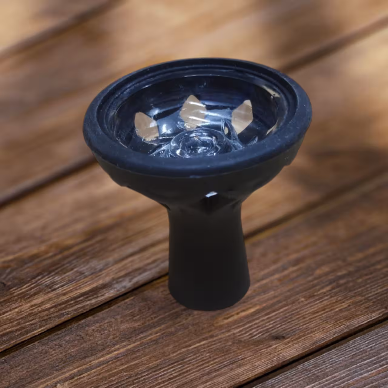 سری سیلکونی داخل شیشه ای درجه یک وارداتی