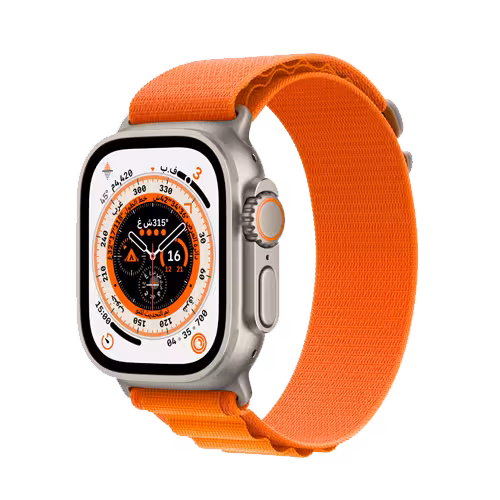 اپل واچ اولترا 1 | Apple Watch Ultra 1