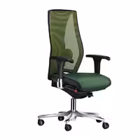 صندلی کارشناسی سیلا مدل B18di