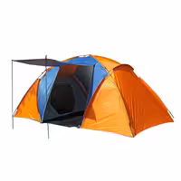 چادر کمپینگ نه نفره Hanlu مدل HL-D16