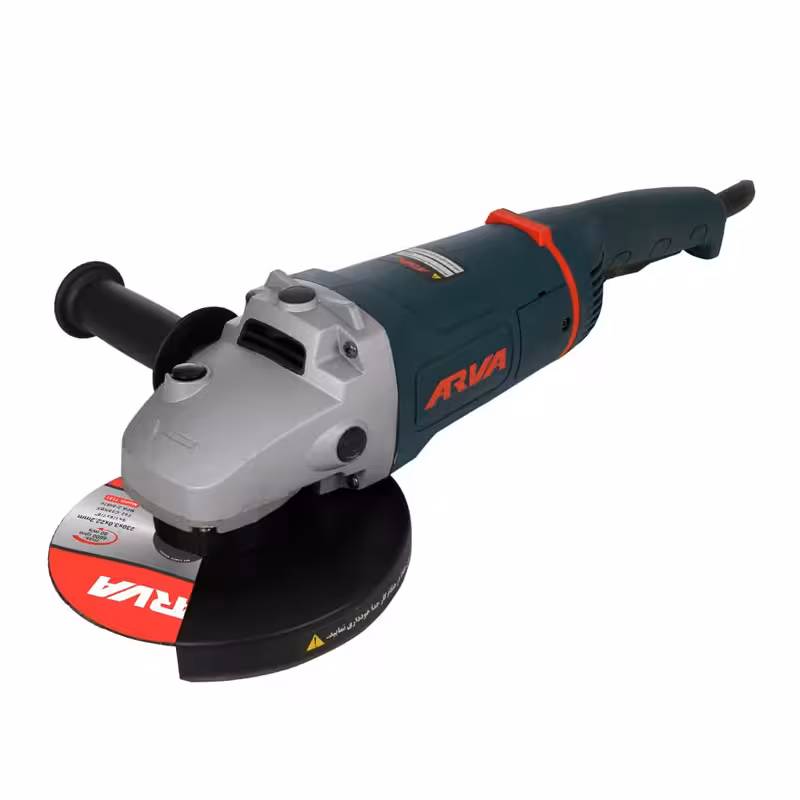 فرز آهنگری 2200 وات آروا 5507