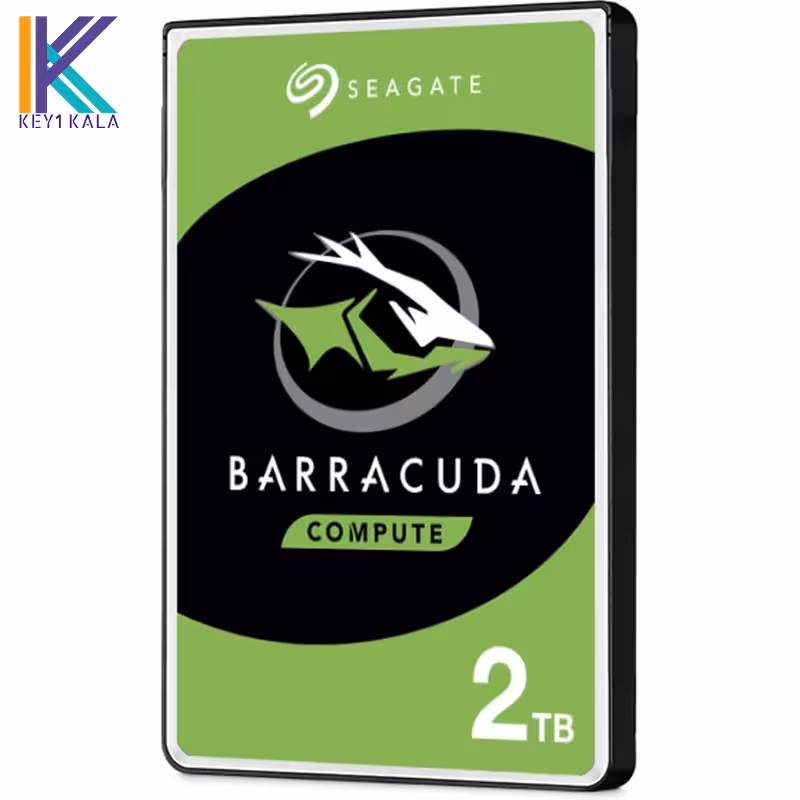 هارد اینترنال لپ تاپ 2TB 2.5 Inch HDD LAPTOP اینترنال