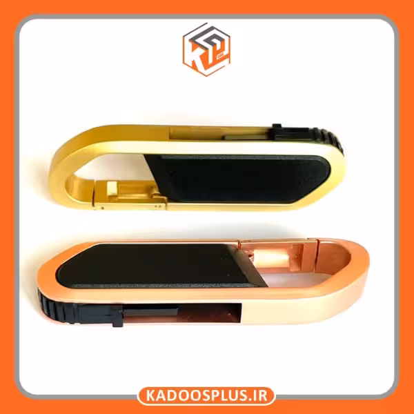 فلش مموری تبلیغاتی M16 با چاپ اختصاصی