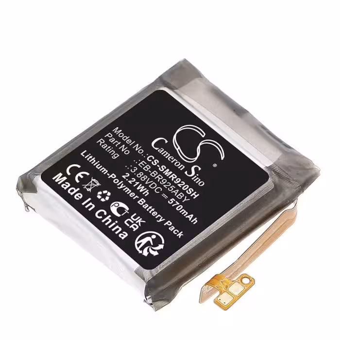 باتری سامسونگ Galaxy Watch5 Pro ظرفیت 590mAh