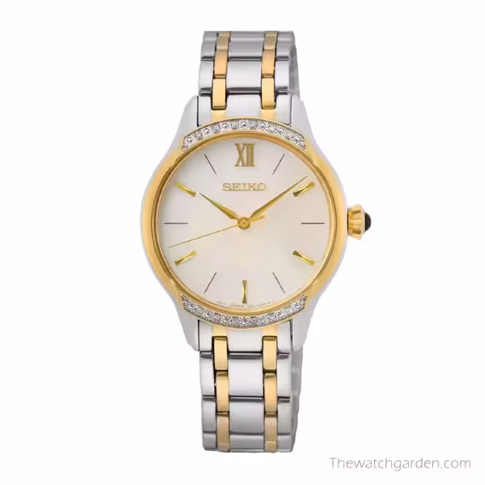 ساعت مچی سیکو مدل SRZ544P1