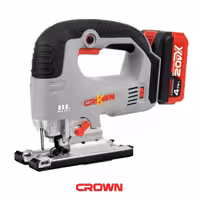 اره عمودبر شارژی مدل CT25003HX-4 کرون