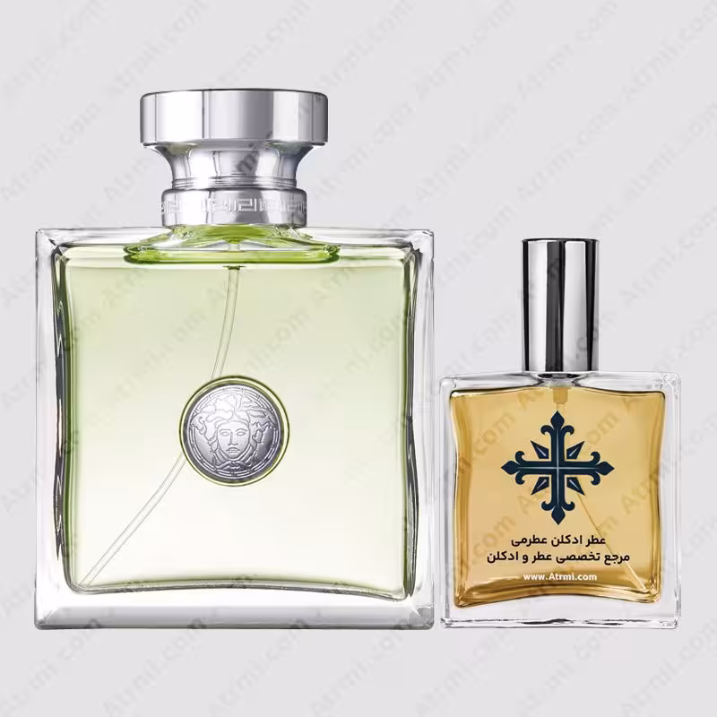 عطر ادکلن عطرمی مدل ورسنس زنانه – Atrmi Versense Women