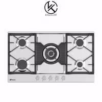 گاز رومیزی تکنوگاز مدل TTS-15998