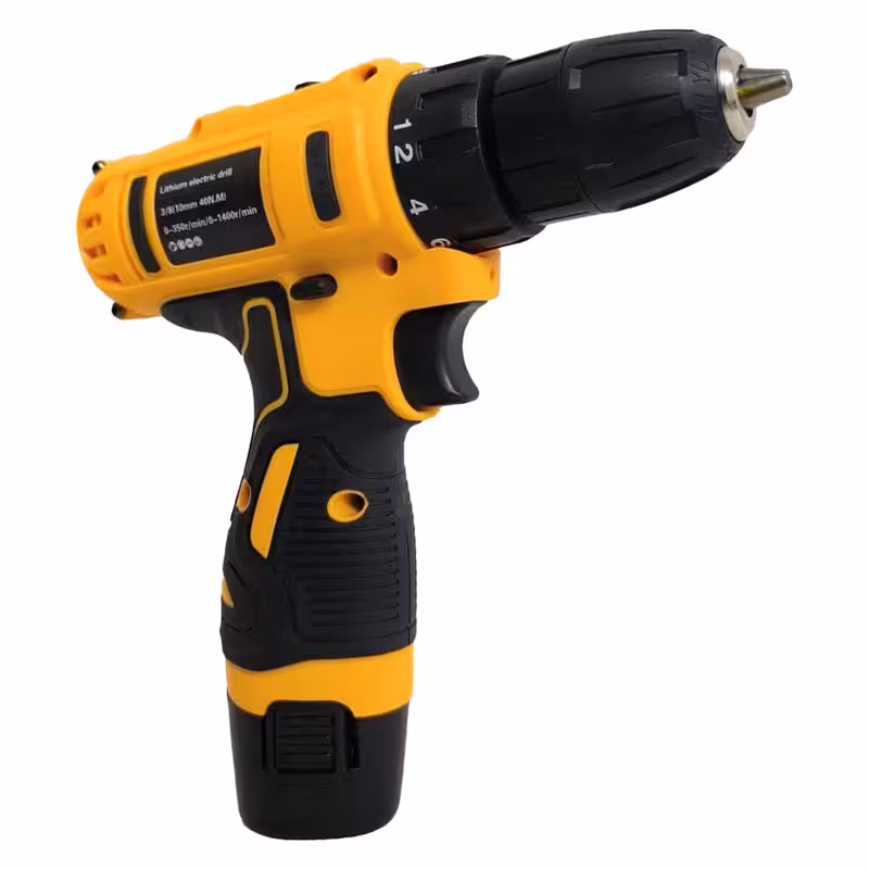 دریل پیچ گوشتی شارژی دیوالت مدل 18VOLT | کالا مکس