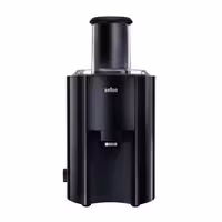 آبمیوه گیری براون مدل J300