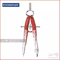 پرگار استدلر مدل Mars® comfort 556 Staedtler Compass