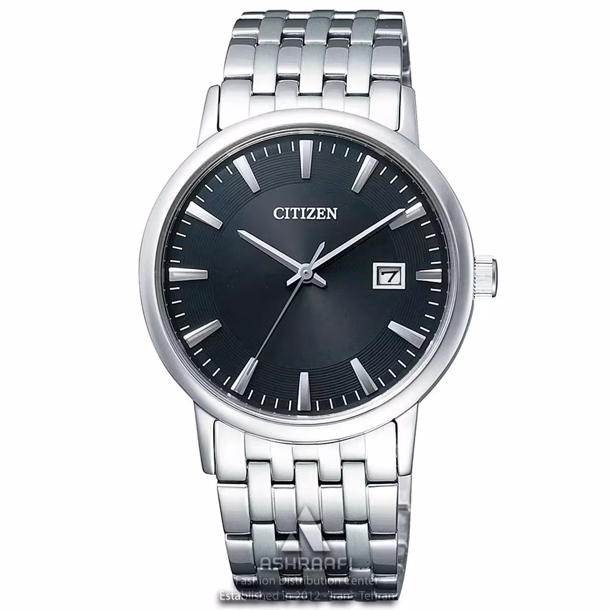 ساعت سیتیزن اورجینال دست دوم Citizen BM6770-51G