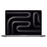 لپ تاپ 14.2 اینچی اپل مدل MacBook Pro MTL73 حافظه 512 گیگابایت