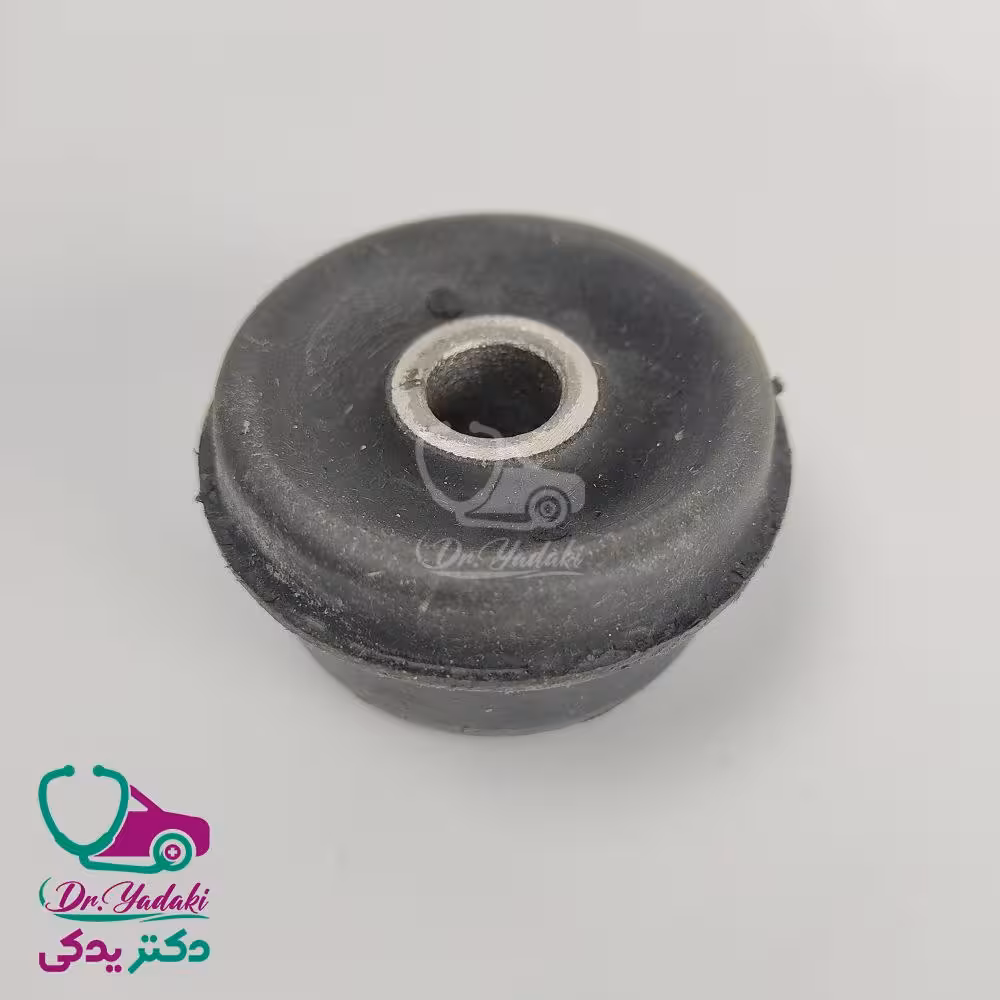 بوش ضربگیر اکسل عقب دایره پژو 405 شرکتی ایساکو اصل 0300900499