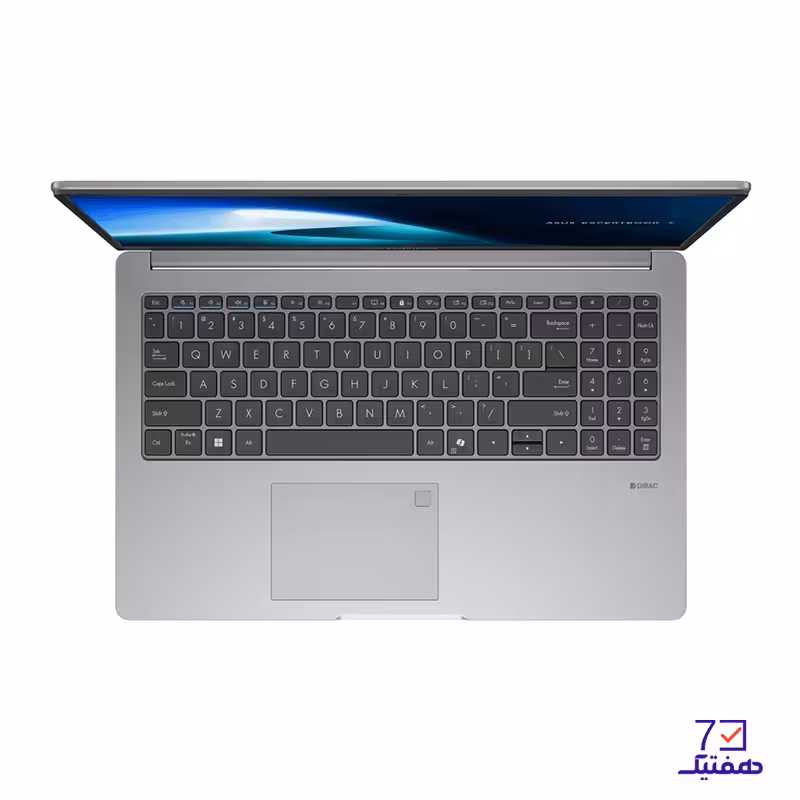لپ تاپ 14 اینچی ایسوس مدل  ASUS ExpertBook P1403CVA i5-13420H 16GB 512GB SSD