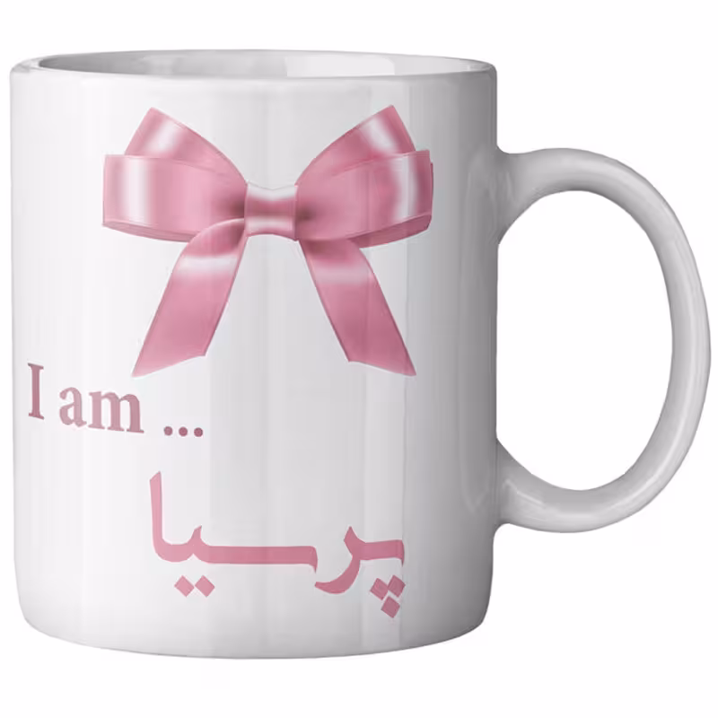 ماگ ماگستان مدل پرسیا