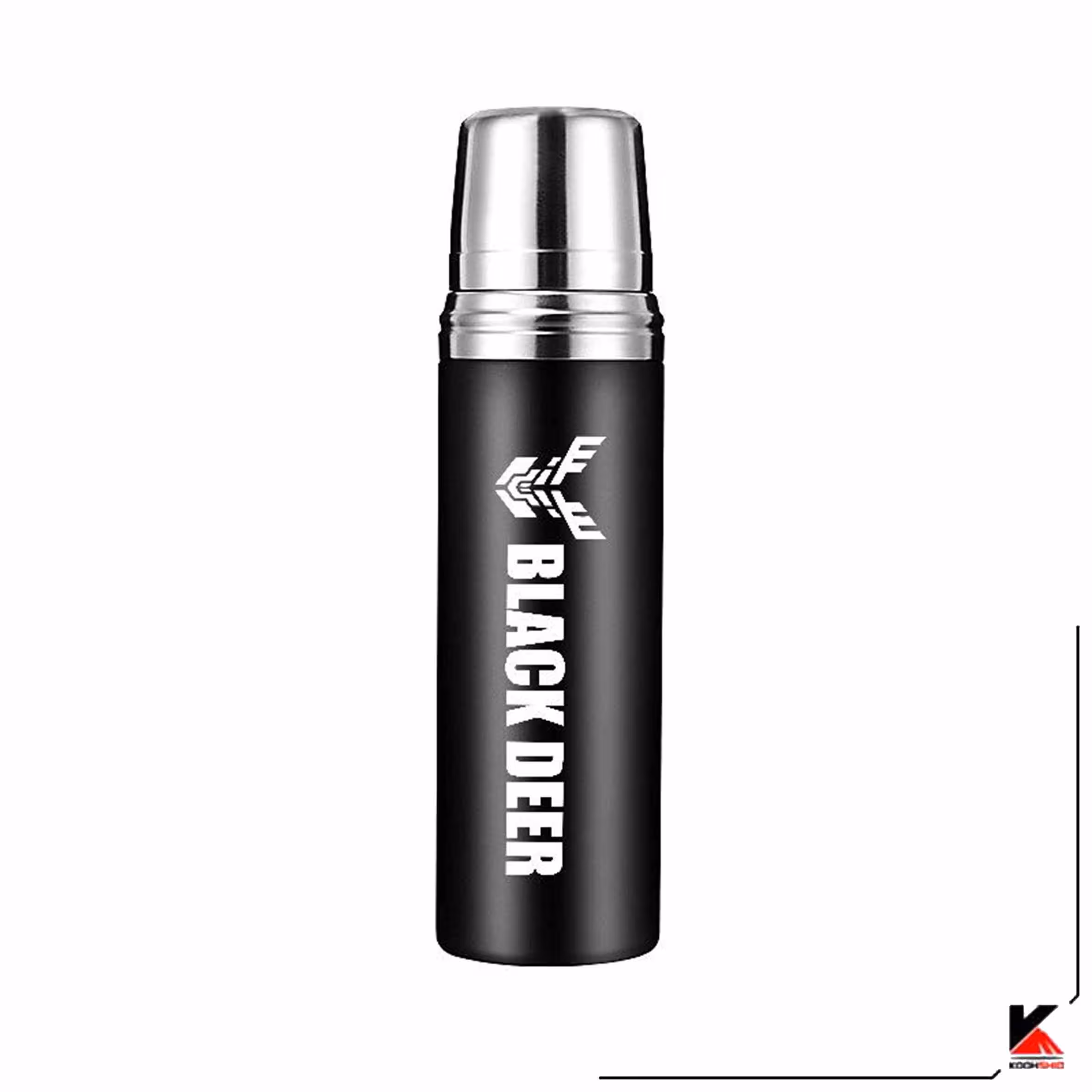 فلاسک کوهنوردی 1.1 لیتر بلک دیر مدل BDB316