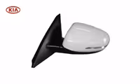 آینه بغل چپ کیا اپتیما