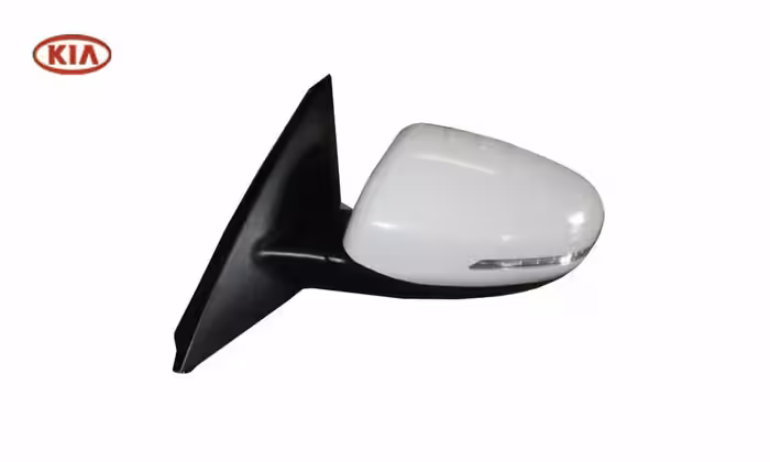 آینه بغل چپ کیا اپتیما