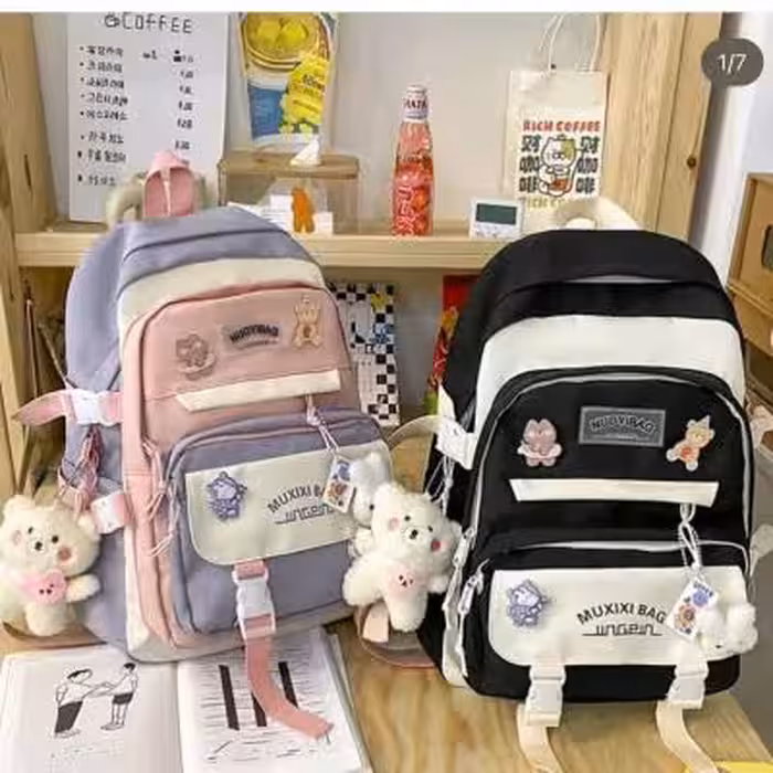 کوله فانتزی کره ای