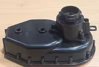 پوسته گیربکس چرخ گوشت کلورانس MG-3050