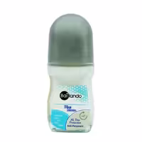 مام رول ضد تعریق بایلندو مدل Blue Moon حجم 50 میل