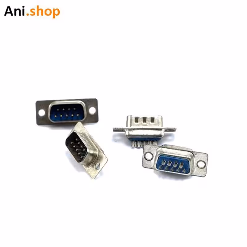 میکرفون یقه ای