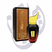 عطر ادکلنی اسکوپ 30 میلی (scoop) مدل زرجوف الکساندریا ( زنانه و مردانه)